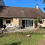 Chez Bilji Pieds Dans L Epte 1 Appartamento