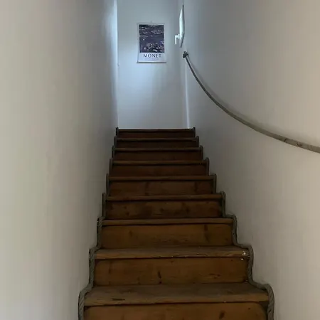 Chez Bilji Pieds Dans L Epte דירה