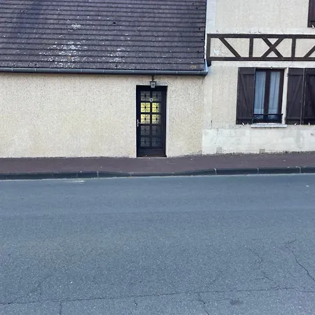 Pieds Dans L Epte Pret De Giverny