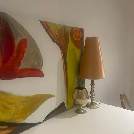 Apartmán Pieds Dans L Epte Pret De Giverny