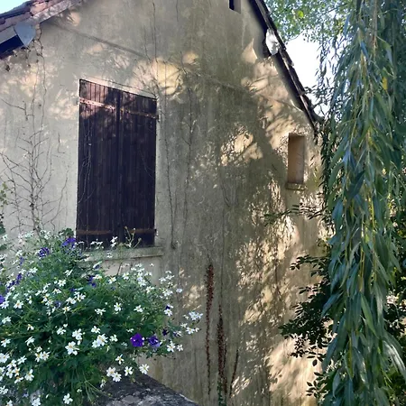 Pieds Dans L Epte Pret De Giverny