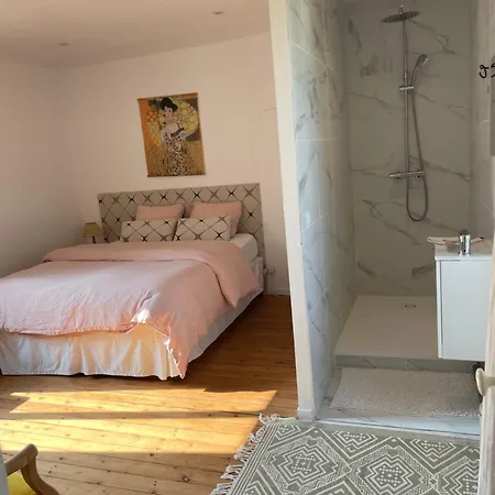 Apartamento Chez Bilji Pieds Dans L Epte *